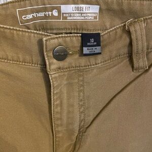 Women’s carhartt pants